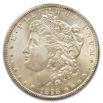 1898-O Morgan Dollar MS-67+ PCGS CAC