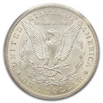 1898-O Morgan Dollar MS-67+ PCGS CAC