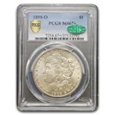 1898-O Morgan Dollar MS-67+ PCGS CAC