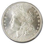 1898-O Morgan Dollar MS-67 PCGS