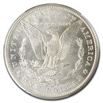 1898-O Morgan Dollar MS-67 PCGS
