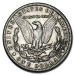 1898-O Morgan Dollar VG/VF