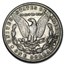 1898-O Morgan Dollar VG/VF