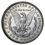 1898-O Morgan Dollar XF