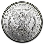 1898-O Morgan Dollars BU (20 Count Roll)