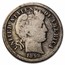 1898-S Barber Dime Good