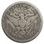1898-S Barber Quarter Good