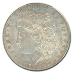 1898-S Morgan Dollar AU-53 PCGS