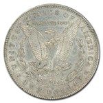 1898-S Morgan Dollar AU-53 PCGS