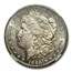 1898-S Morgan Dollar AU-58 NGC CAC