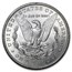 1898-S Morgan Dollar BU