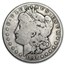 1898-S Morgan Dollar Good