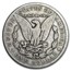 1898-S Morgan Dollar Good