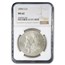 1898-S Morgan Dollar MS-62 NGC