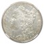 1898-S Morgan Dollar MS-62 NGC