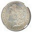 1898-S Morgan Dollar MS-62 NGC