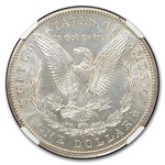 1898-S Morgan Dollar MS-62 NGC