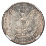 1898-S Morgan Dollar MS-64 NGC CAC
