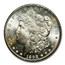 1898-S Morgan Dollar MS-64 PCGS