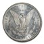 1898-S Morgan Dollar MS-65 PCGS