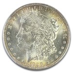 1898-S Morgan Dollar MS-65+ PCGS