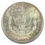 1898-S Morgan Dollar MS-65+ PCGS