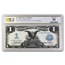 1899 $1.00 Silver Cert. Black Eagle VF-30 PCGS (Fr#236)