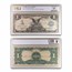 1899 $1.00 Silver Certificate Black Eagle F-15 PCGS (Fr#234)