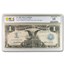 1899 $1.00 Silver Certificate Black Eagle F-15 PCGS (Fr#236)
