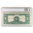 1899 $1.00 Silver Certificate Black Eagle F-15 PCGS (Fr#236)