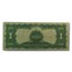 1899 $1.00 Silver Certificate Black Eagle Fine (Fr#233)