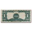 1899 $1.00 Silver Certificate Black Eagle Fine (Fr#234)