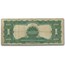 1899 $1.00 Silver Certificate Black Eagle Fine (Fr#235)