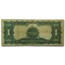 1899 $1.00 Silver Certificate Black Eagle Fine+ (Fr#236)