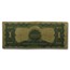 1899 $1.00 Silver Certificate Black Eagle Fine