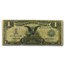 1899 $1.00 Silver Certificate Black Eagle Good (Fr#236)