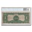 1899 $1.00 Silver Certificate Black Eagle VF-20 PCGS (Fr#232)
