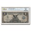 1899 $1.00 Silver Certificate Black Eagle VF-20 PCGS (Fr#232)