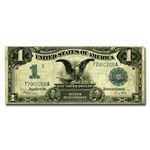 1899 $1.00 Silver Certificate Black Eagle VF-20 PCGS (Fr#236)