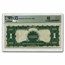 1899 $1.00 Silver Certificate Black Eagle VF-25 PMG (Fr#235m)