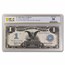 1899 $1.00 Silver Certificate Black Eagle VF-30 PCGS (Fr#234)