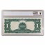 1899 $1.00 Silver Certificate Black Eagle VF-30 PCGS (Fr#234)