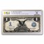 1899 $1.00 Silver Certificate Black Eagle VF-30 PCGS (Fr#235)
