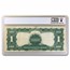 1899 $1.00 Silver Certificate Black Eagle VF-30 PCGS (Fr#235)