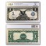 1899 $1.00 Silver Certificate Black Eagle VF-30 PCGS (Fr#235)