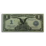 1899 $1.00 Silver Certificate Black Eagle VF (Fr#228)