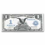 1899 $1.00 Silver Certificate Black Eagle VF (Fr#232)
