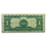 1899 $1.00 Silver Certificate Black Eagle VF (Fr#233)