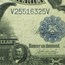 1899 $1.00 Silver Certificate Black Eagle VF (Fr#233)