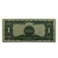 1899 $1.00 Silver Certificate Black Eagle VF (Fr#236)